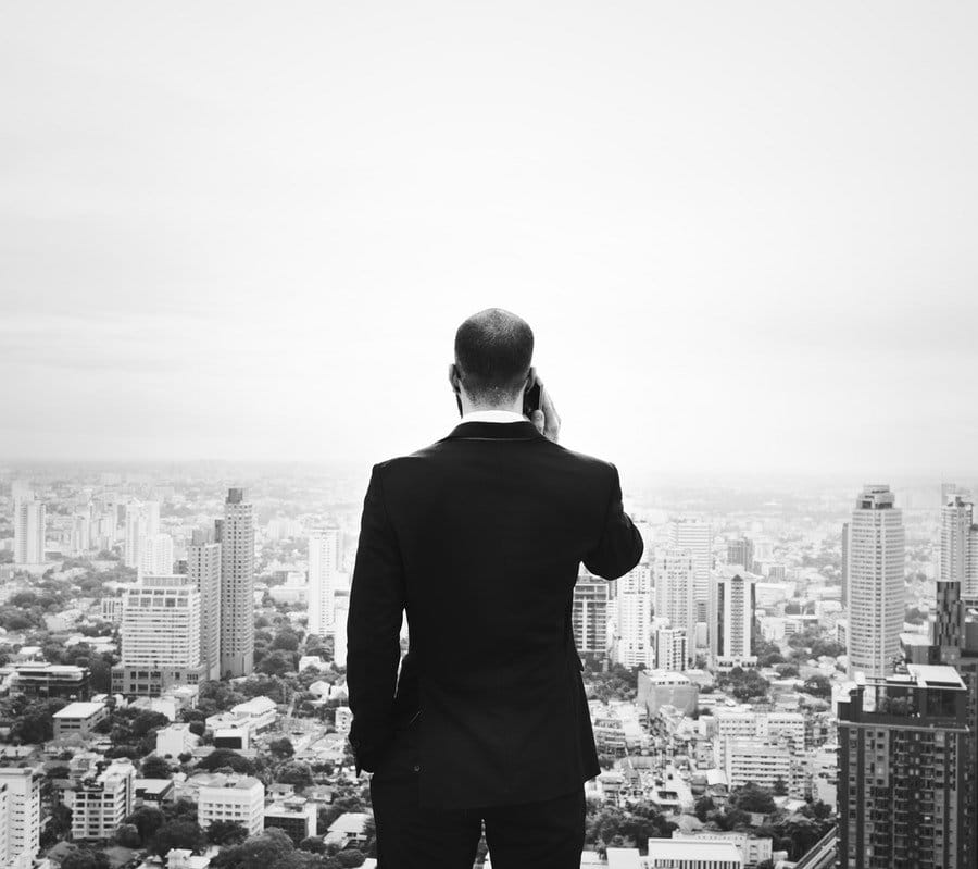 Describe a Time You Demonstrated Leadership