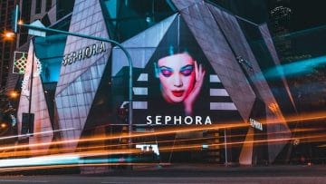 Sephora Interview Questions