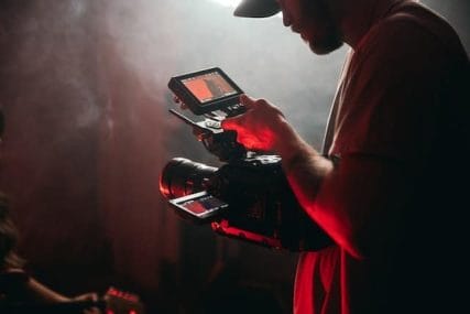 Cinematographer vs. Director of Photography