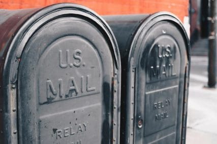 USPS Clerk Cover Letter Examples & Writing Guide