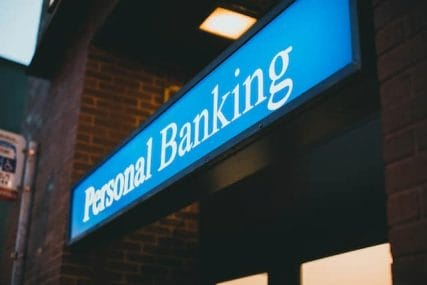 Personal Banker vs. Bank Teller