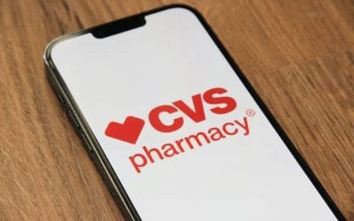 CVS Pharmacy Technician