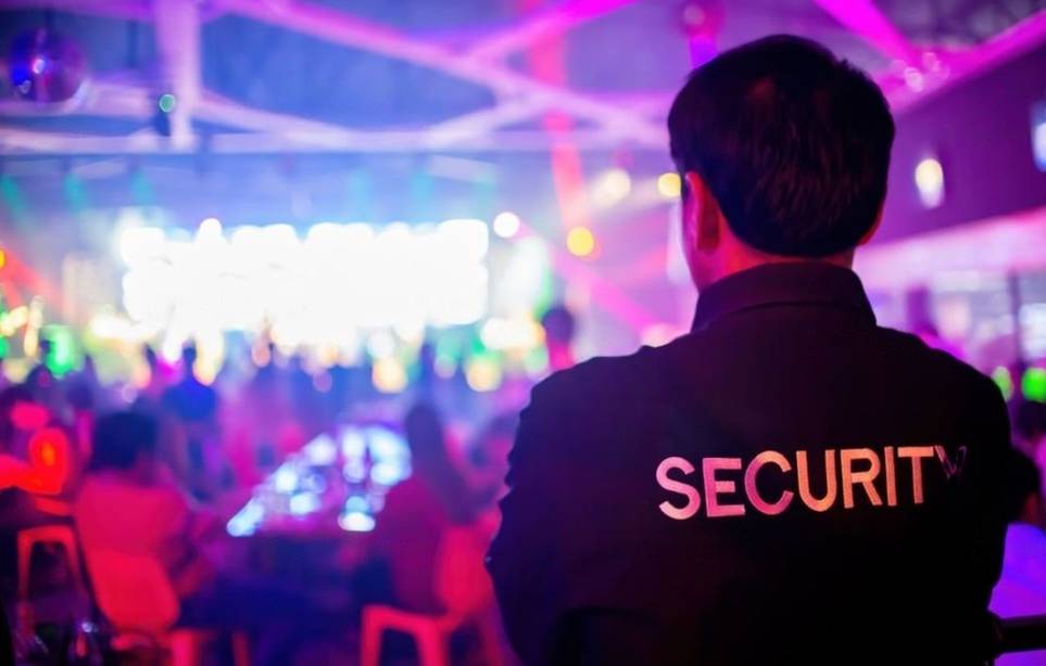 Bouncer Job Description Salary, Duties, Career & more