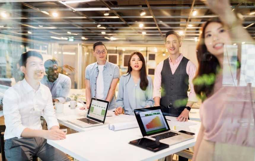 What Does a Consulting Project Manager Do?