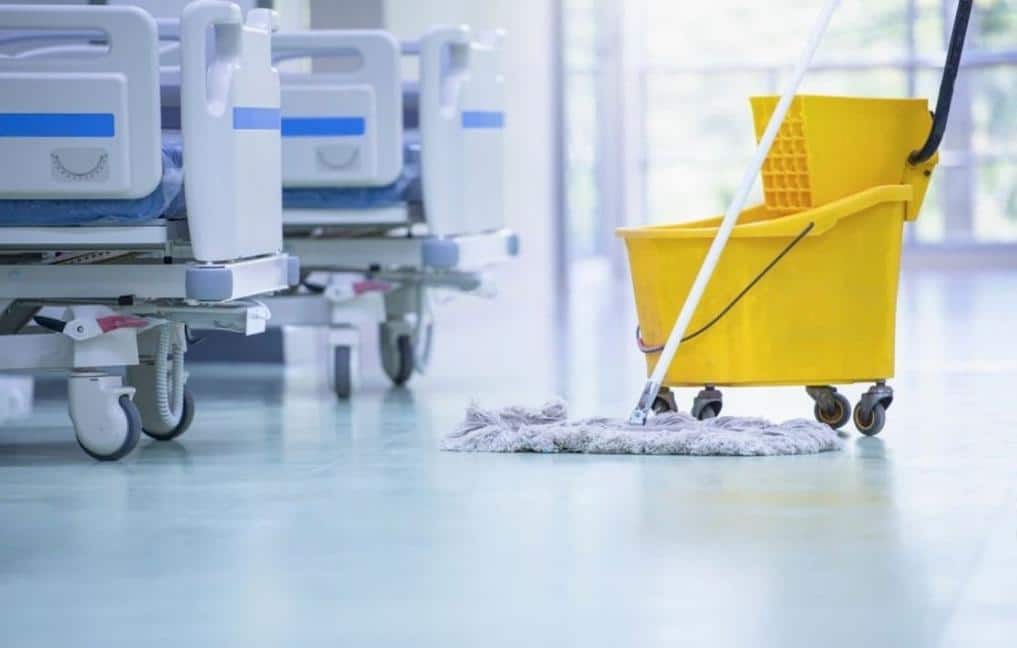 Hospital Housekeeper Job Description Salary, Duties & More