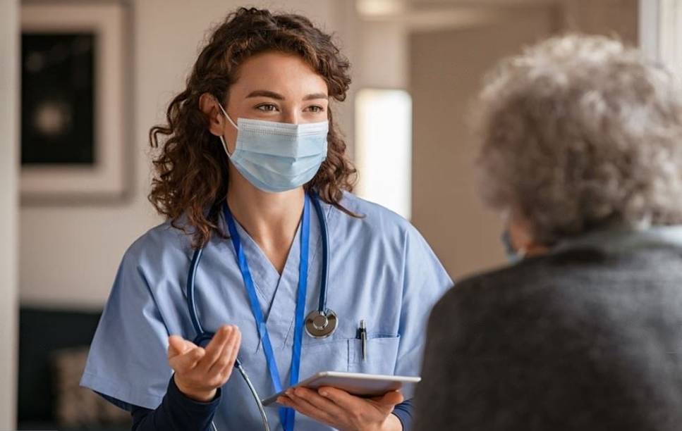 MICU Nurse Job Description Salary, Duties, Career & More