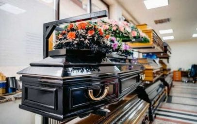 What Does a Mortician Do?