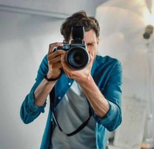 What Does a Portrait Photographer Do?