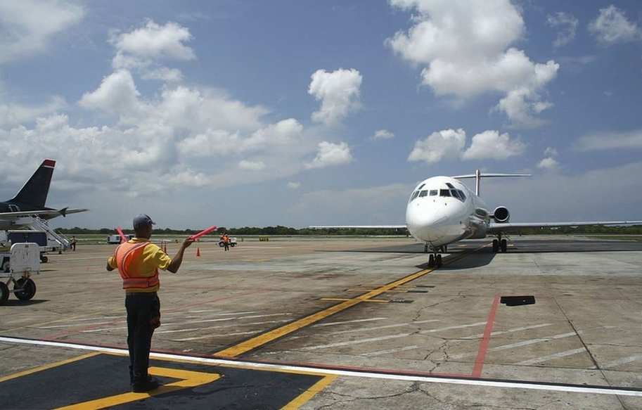 What Does a Ramp Agent Do?