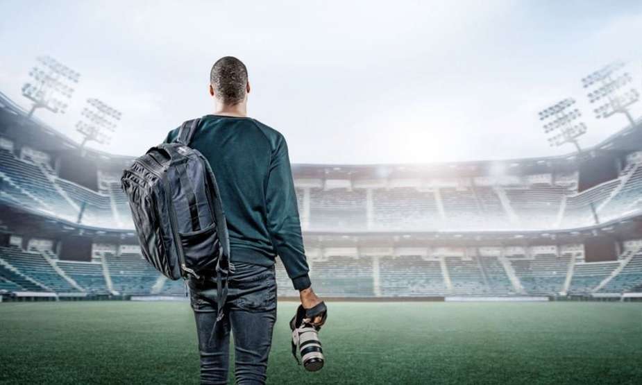 What Does a Sports Journalist Do?