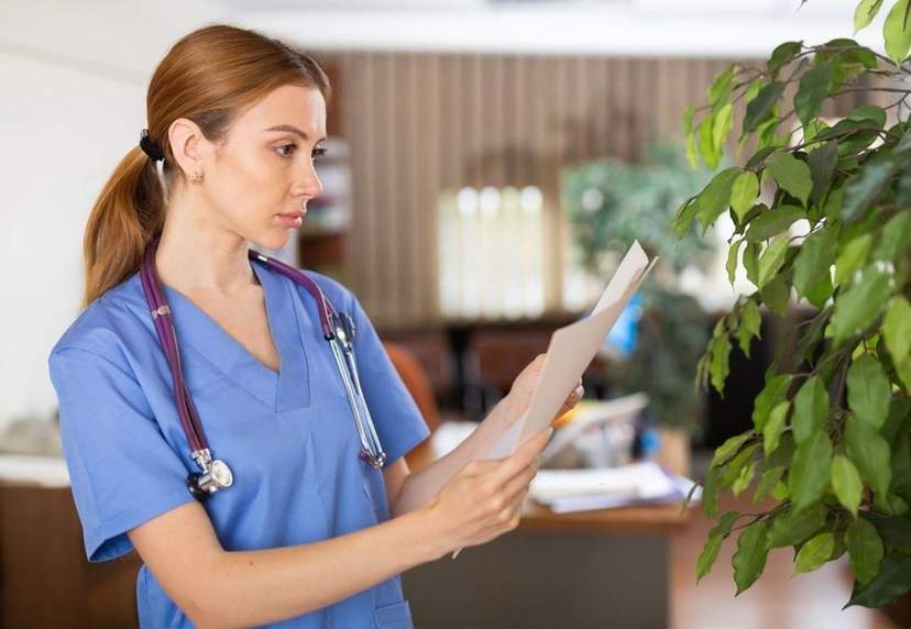 Utilization Review Nurse Job Description Salary, Duties & More