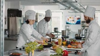Culinary Director vs. Executive Chef - What's The Difference?