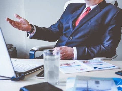 Managing Partner vs. Chief Executive Officer: What's The Difference