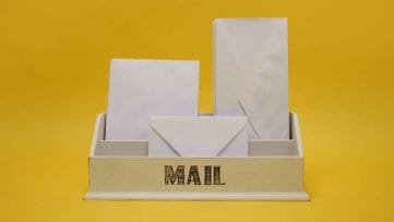 USPS Mail Handler Cover Letter