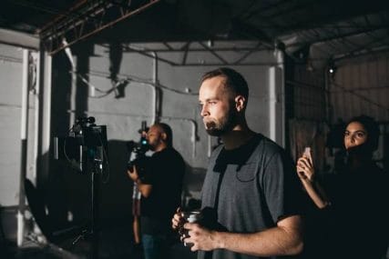 Film Director vs. Cinematographer: What's The Difference?
