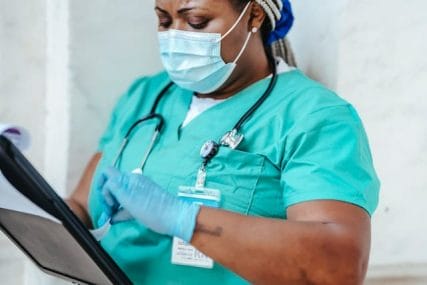 Staff Nurse vs. Registered Nurse: What's The Difference?