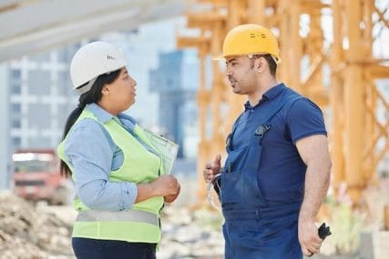 Construction Superintendent vs. Foreman: What's The Difference?