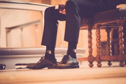 Pastor vs. Priest: What's The Difference?