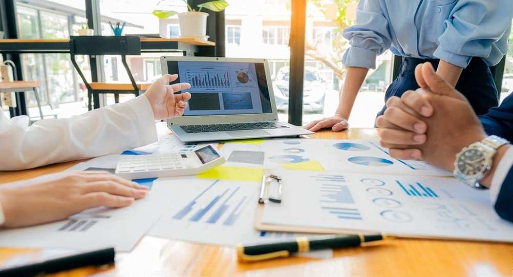 What Does a BSA Analyst Do?