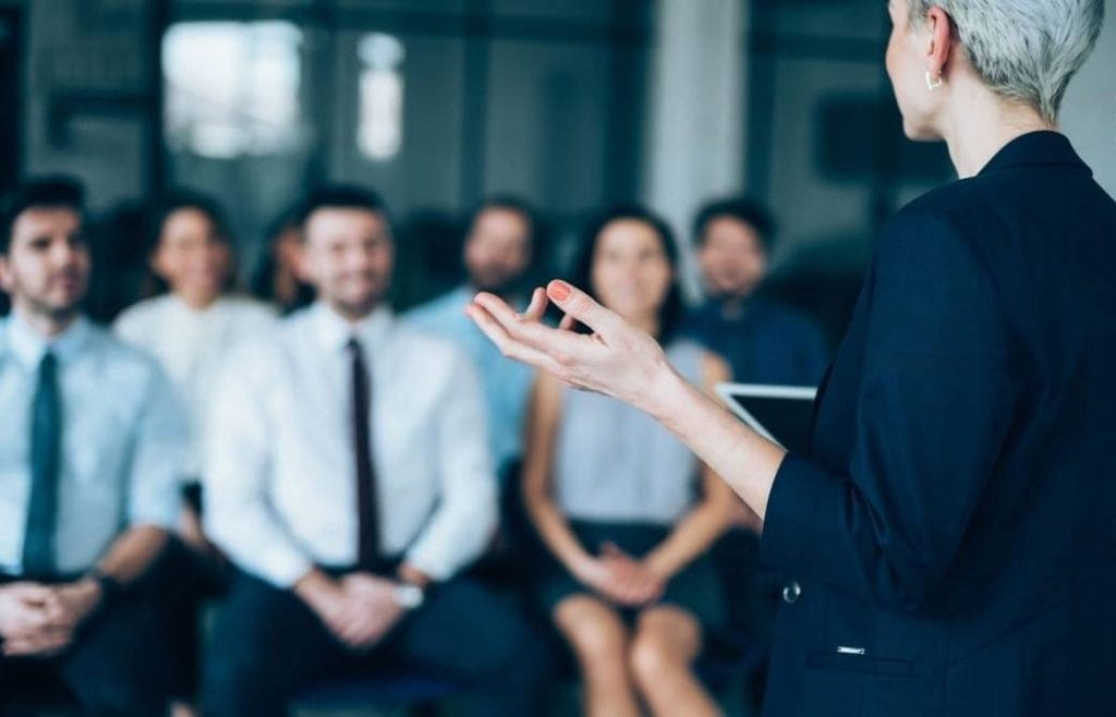 What Does a Chief Culture Officer Do?