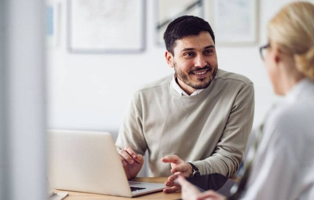 What Does a Client Liaison Do?