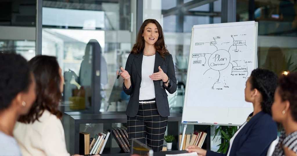 What Does a Communication Strategist Do?