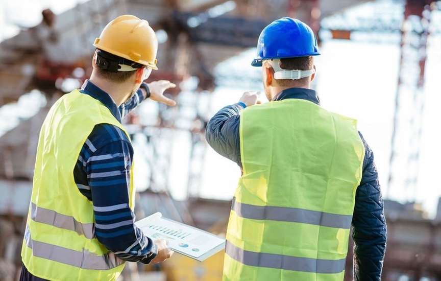 What Does a Construction Consultant Do?