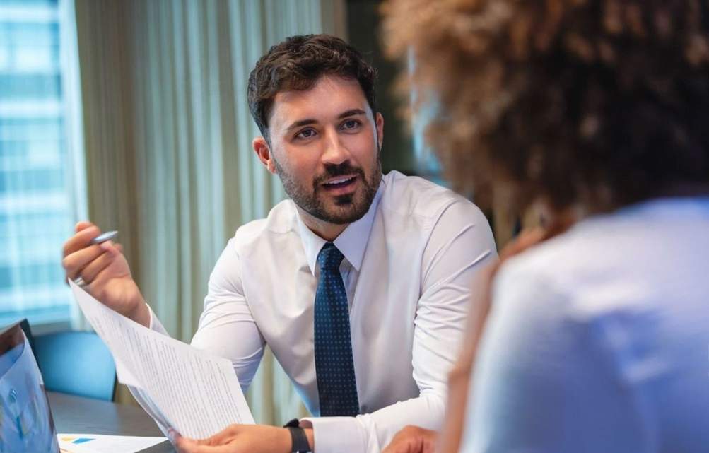 What Does a Customer Advocate Do?