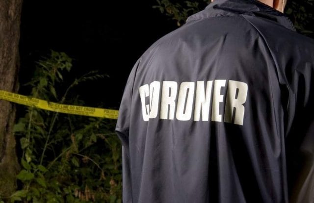 What Does a Deputy Coroner Do?
