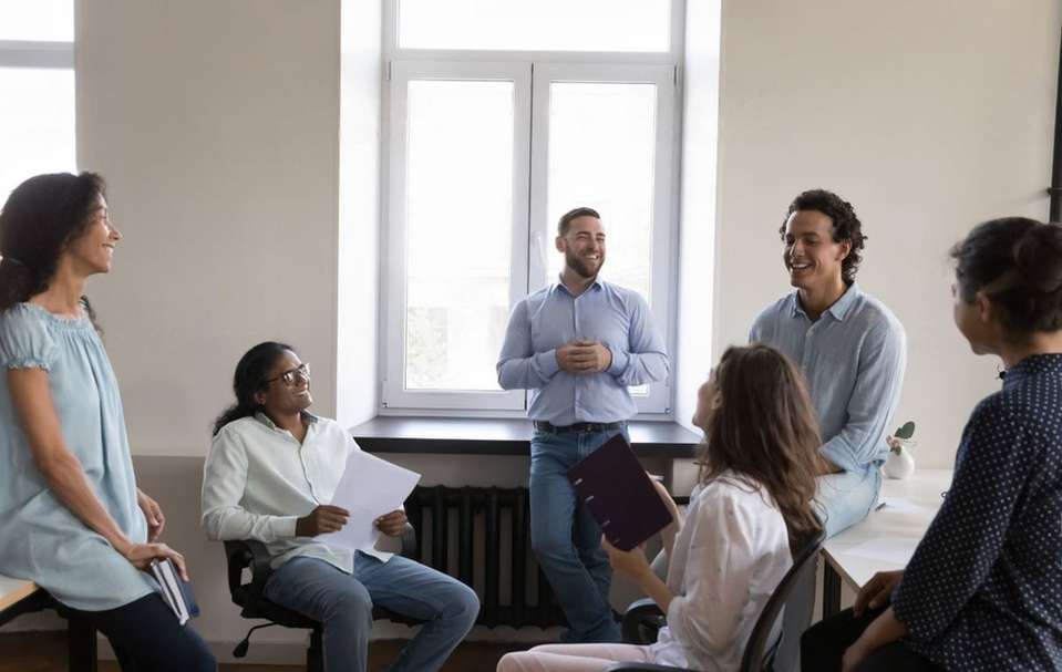 What Does a Director of Community Engagement Do?