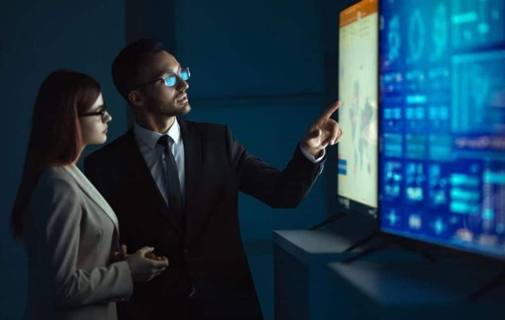 What Does a Director of Technology Do?