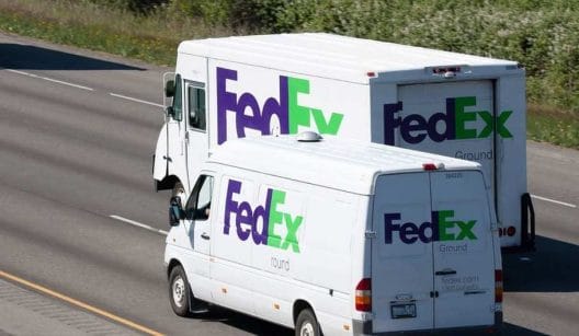 What Does a FedEx Driver Do?