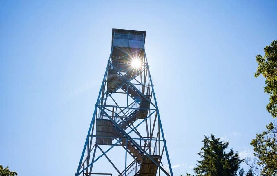 Fire Lookout Job Description Salary, Duties, Career & More