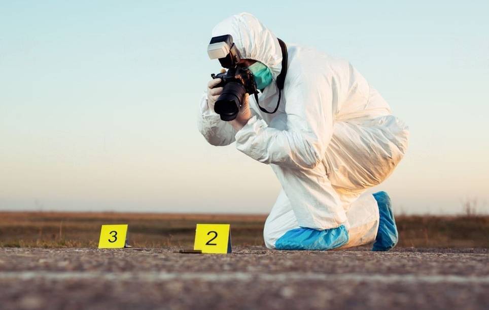 Forensic Medical Examiner Job Description: Salary, Duties & More