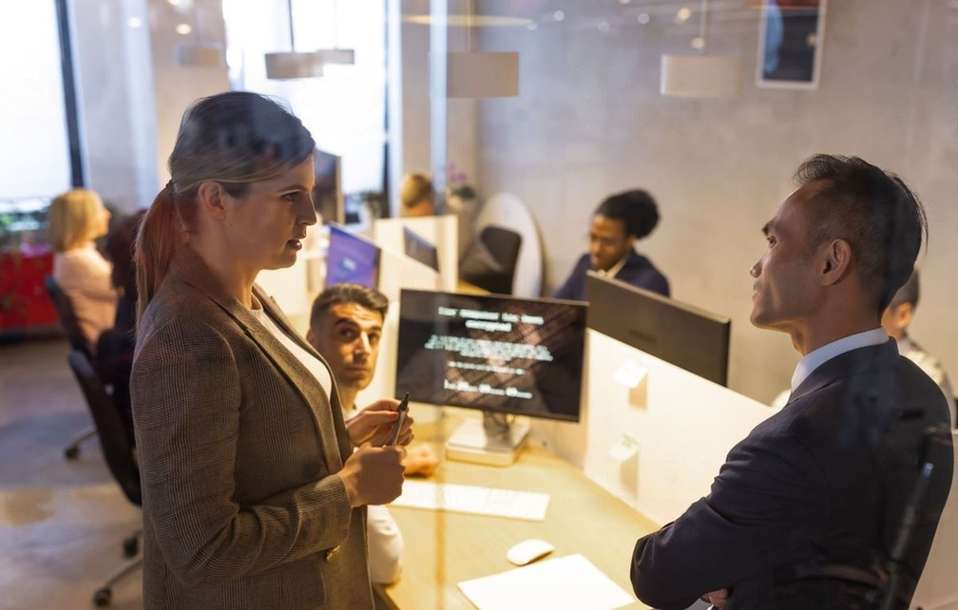 What Does a Head of Security Do?