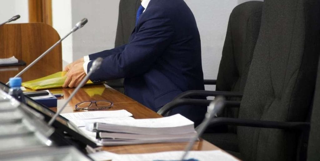 What Does a Lobbyist Do?