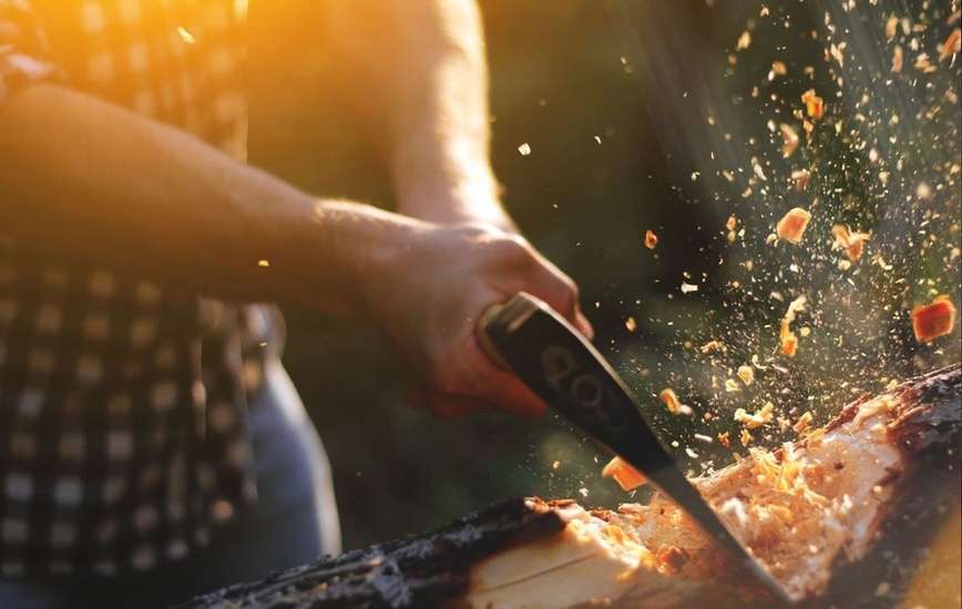 Lumberjack Job Description Salary, Duties & More