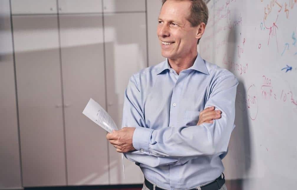 What Does a Principal Data Scientist Do?