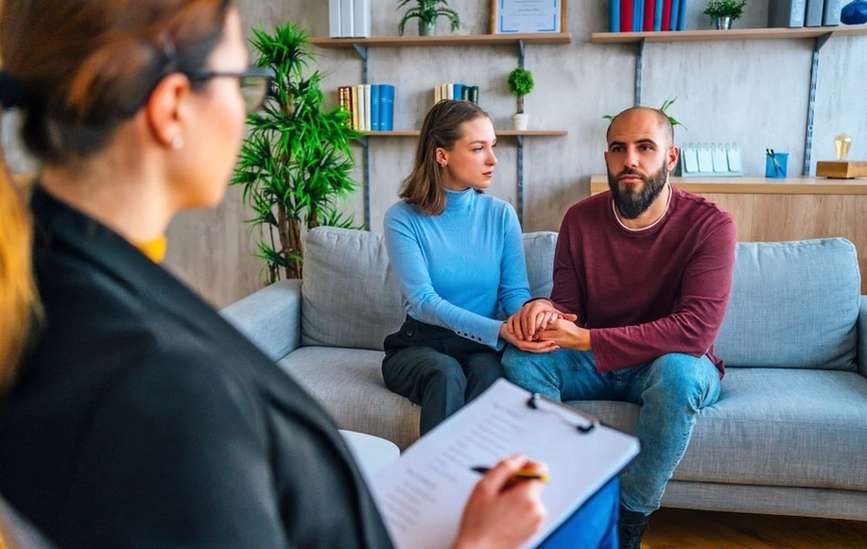 What Does a Qualified Mental Health Professional Do?