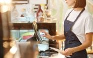 Restaurant Cashier Job Description Salary Duties More