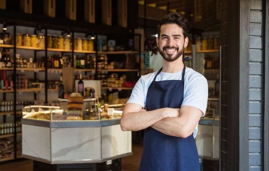 What Does a Retail Worker Do?