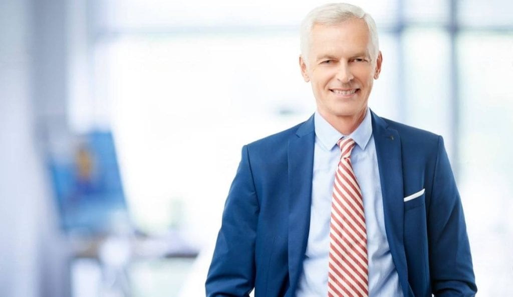 What Does a Senior Vice President Do?