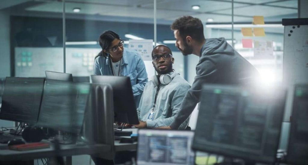 What Does a Software Consultant Do?