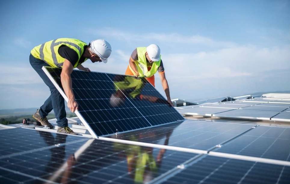 What Does a Solar Electrician Do?