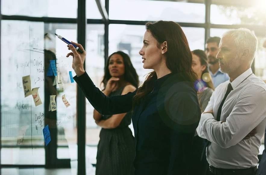 What Does a Strategic Operations Manager Do?