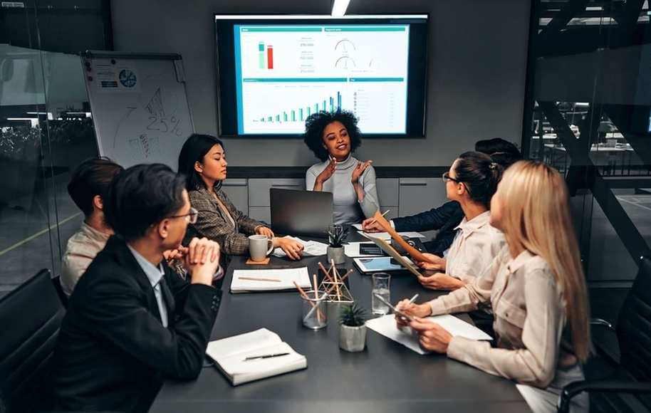 What Does a Strategy Manager Do?