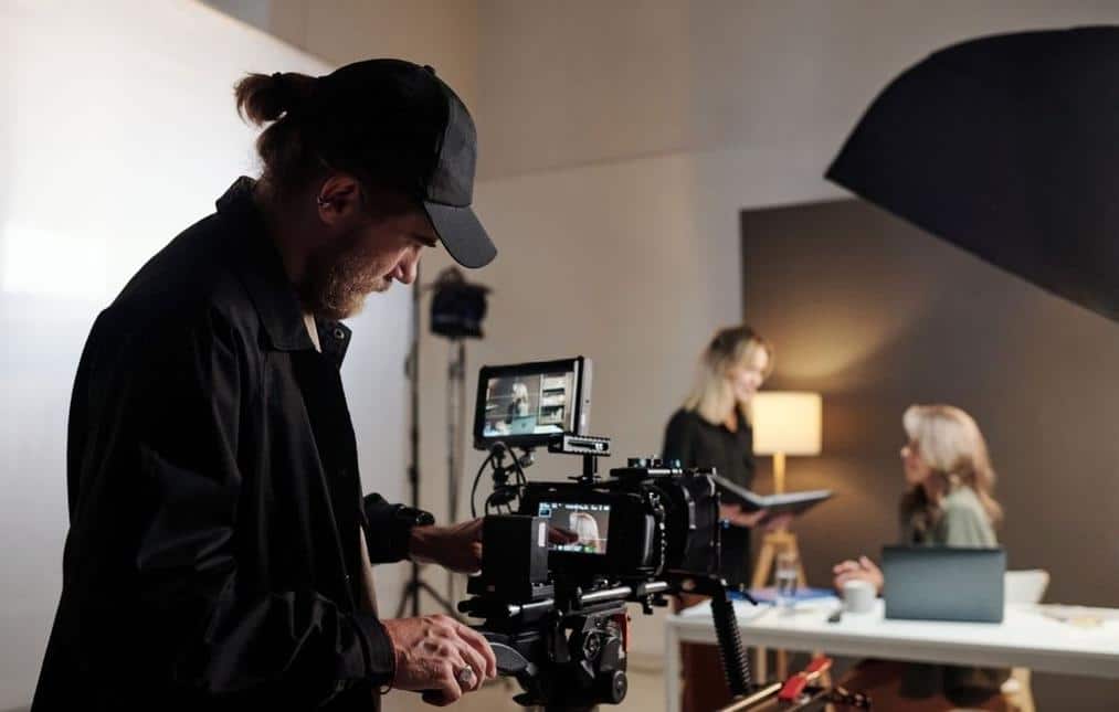 What Does a Supervising Producer Do?