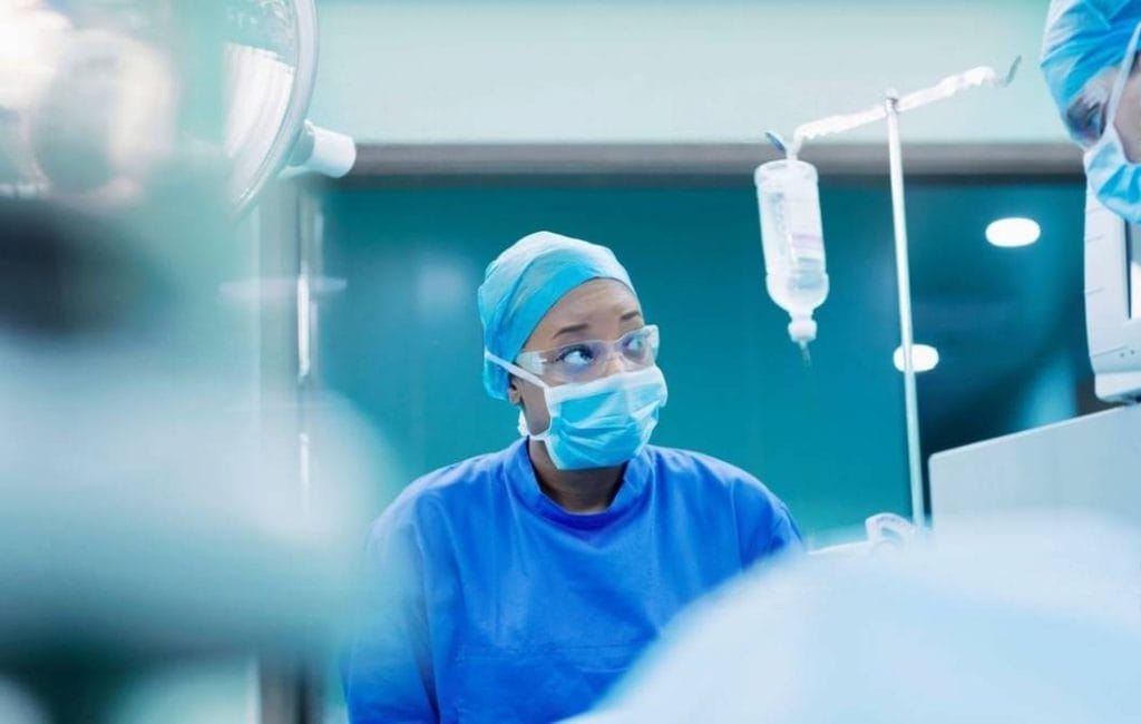What Does a Surgical Trauma ICU Nurse Do?