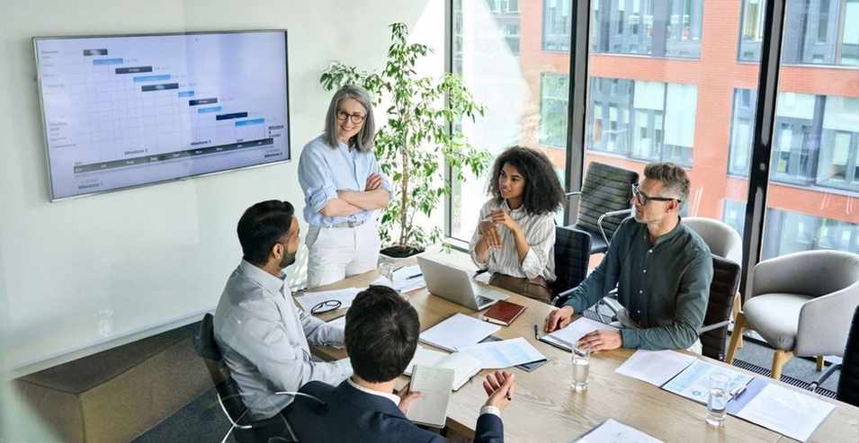 What Does a Team Manager Do?