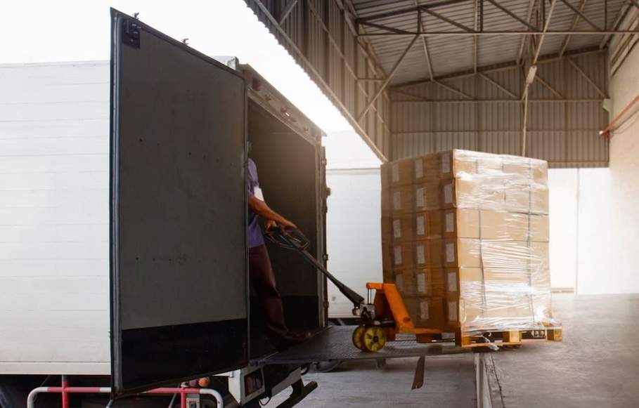 What Does a Truck Loader Do?
